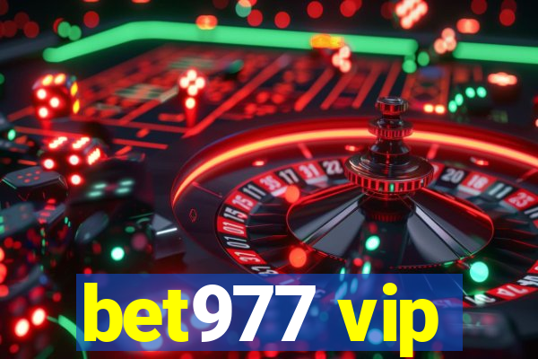 bet977 vip